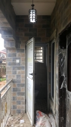 Brand New Mini Flat At Fagba Off College Road Via Ogba. Mini Flat for Rent Ogba Lagos Vetra  Property