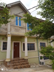 Clean 2bedrooms Flat At Ogba Oke Ira Second Junction Adeshina Street. 2 bedroom Blocks of Flats for Rent Ogba Lagos Vetra  Property