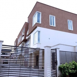 Executive Presidential 4 Bedroom Terrace Duplex 4 bedroom Terraced Duplex for Sale Ikeja Lagos Vetra  Property