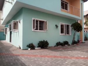 Newly Built 4bedrooms Duplex With A Servant Room At Magodo Brooks Estate Via Cmd Road. Estate Via Cmd Road. 4 bedroom Detached Duplex for Sale Kosofe Ikosi Lagos Vetra  Property