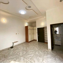 Lovely 4bedrooms Semi Detached Duplex For Sale At Lekki Ikota Lagos. 4 bedroom Semi-Detached Duplex for Sale Lekki Lagos Vetra  Property