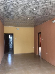 Newly Built Room And Parlor Self Contain Available For Rent At Ashipa,off Akala Express.very Close To The Tarred Road  Mini Flat for Rent Ibadan Oyo Vetra  Property
