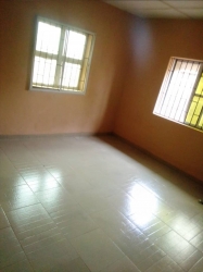 Standard Self-contained  Mini Flat for Rent Ibadan Oyo Vetra  Property
