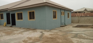 Newly Built 2 Bedrooms Apartment Available For Rent At Ashipa,off Akala Express  2 bedroom Blocks of Flats for Rent Ibadan Oyo Vetra  Property