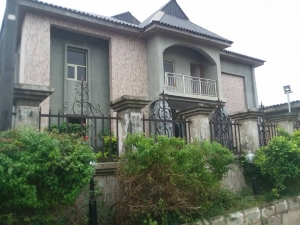 Newly Constructed 15 Rooms Guest House Available For Sale At Bodija  10 bedroom Hotel/Guest House for Sale Ibadan Oyo Vetra  Property
