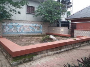 Image 1 Title