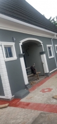 Newly Built 2 Bedrooms Apartment Available For Rent At Abese In Elebu  2 bedroom Blocks of Flats for Rent Ibadan Oyo Vetra  Property