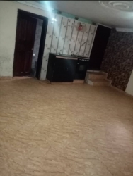 Room And Parlor Self Contain Available For Rent At Iyaganku Mini Flat for Rent Ibadan Oyo Vetra  Property