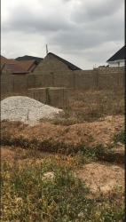Plots Of Land  523 Meter Square of Land for Sale Ibadan Oyo Vetra  Property