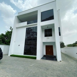 Luxury 5 Bedroom Detached Duplex 5 bedroom Detached Duplex for Sale Ikoyi Lagos Vetra  Property