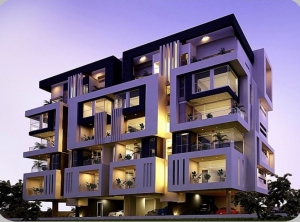 Selling Now Off-plan 5 Storeys Development Of Luxury 8units Of 4-bedroom Maisonettes And 2units 3bedroom Penthouse With Cinema. 4 bedroom Massionette for Sale Ikoyi Lagos Vetra  Property