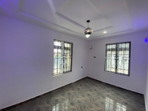 Newly Built 5 Bedroom Detached Duplex. 5 bedroom Detached Duplex for Sale Ajah Lagos Vetra  Property