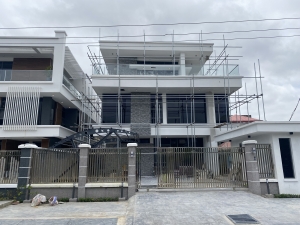 Executive Massive 5 Bedroom Detached Duplex Smart-home  5 bedroom Detached Duplex for Sale Lekki Lagos Vetra  Property