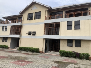 An Office Complex On 3 Floors Sitting Along Admiralty Way Commercial Property for Sale Lekki Lagos Vetra  Property