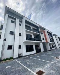 Luxury 3 Bedroom Apartment  3 bedroom Blocks of Flats for Rent Lekki Lagos Vetra  Property