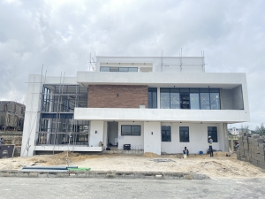 Luxury 6bedroom Mansion With Elevator, Swimming Pool ,gym And Cinema  6 bedroom Detached Duplex for Sale Ikoyi Lagos Vetra  Property