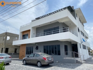 2 Bedroom Flat For Sale 2 bedroom Blocks of Flats for Sale Lekki Lagos Vetra  Property