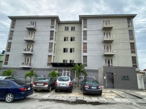Office Spaces Measuring 150sqm And 120sqm  Office Space for Rent Lekki Lagos Vetra  Property