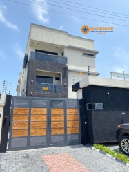 5bedroom Detached Duplex With 2bq For Sale 5 bedroom Detached Duplex for Sale Lekki Lagos Vetra  Property