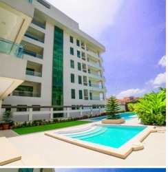 Fully Serviced Luxury 4 Bedroom Apartments With 2 Rooms Servant’s Quarters Blocks of Flats for Sale Ikoyi Lagos Vetra  Property