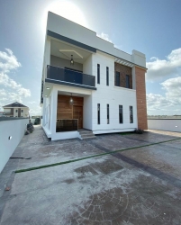4 Bedroom Fully Detached Duplex  4 bedroom Detached Duplex for Sale Lekki Lagos Vetra  Property