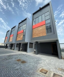 Nice 4 Bedroom Terrace Duplex For Sale 4 bedroom Detached Duplex for Sale Lekki Lagos Vetra  Property
