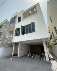 5 Bedroom Detached Duplex For Sale 5 bedroom Detached Duplex for Sale Victoria Island Lagos Vetra  Property