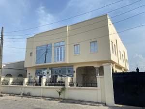 Designed For Office, School, Hotel Or Factory Space 600sqm 10 bedroom Church for Sale Lekki Lagos Vetra  Property