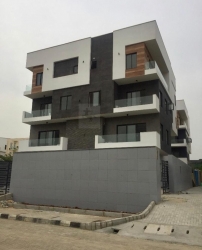 5 Bedroom Semi-detached Duplex  5 bedroom Semi-Detached Duplex for Sale Ikoyi Lagos Vetra  Property