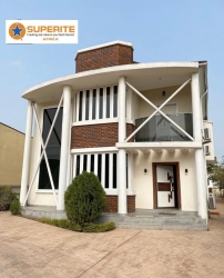 4 Bedroom Detached Duplex For Sale 4 bedroom Detached Duplex for Sale Lekki Lagos Vetra  Property