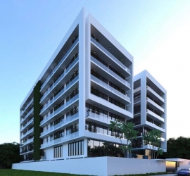 24 Number Large And Super Luxury 3 Bedrooms With 2 Bqs) And Two Penthouses 3 bedroom Blocks of Flats for Sale Ikoyi Lagos Vetra  Property