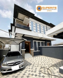 4 Bedroom Semi Detached Duplex For Sale 4 bedroom Semi-Detached Duplex for Sale Lekki Lagos Vetra  Property