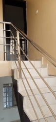 2 Bedroom Duplex, All Rooms Ensuite With Visitors Toilet In Ogudu, Second Ramat For #1m 2 bedroom Terraced Duplex for Rent Ogudu Lagos Vetra  Property