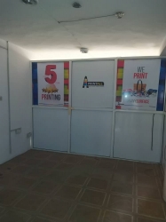 Large Office Space For Lease In Ogba Bustop 650k Per Annum Office Space for Rent Ogba Lagos Vetra  Property