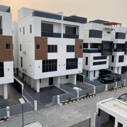 Luxury 5 Bedroom Terrace Duplex For Sale 5 bedroom Terraced Duplex for Sale Ikoyi Lagos Vetra  Property
