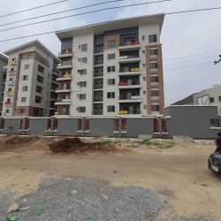 Newly Built 4 Bedroom Penthouse, 3 Bedroom And 2 Bedroom Flat Available For Sale 3 bedroom Penthouse for Sale Lekki Lagos Vetra  Property