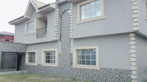  5 Bedroom Detached House With Bq House for Rent Ogudu Lagos Vetra  Property