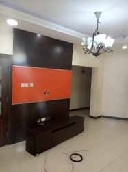 Decent 4 Bedrooms Terraced Duplex, 2 Occupants To Share Compound, Millenium Estate Gbagada 3.5m Slightly Negotiable 4 bedroom Terraced Duplex for Rent Gbagada Lagos Vetra  Property