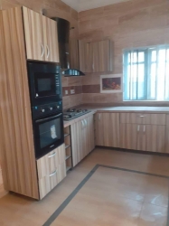 4 Bedroom Fully Detached Duplex For Sale! Location: Magodo Gra 2 Price:110m It's In A Well Secured And Serene Estate. Title: C Of O 4 bedroom Detached Duplex for Sale Kosofe Ikosi Lagos Vetra  Property