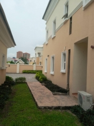  A Massive 5 Bedroom Detached Duplex With 2 Units Of 2 Bedroom B/q On A Land Of Over 1000sqm Location; Glover Road Ikoyi, Lagos Amount; #15million P/a Not Negotiable X 2years Above 9 bedroom Detached Duplex for Rent Ikoyi Lagos Vetra  Property