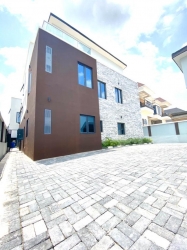 Luxury Three Bedroom Maisonette For Sale. 3 bedroom Massionette for Sale Ajah Lagos Vetra  Property