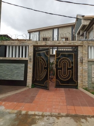 3 Bedroom Fully Detached Duplex For Sale Inside Ogudu Gra 70m Asking. C Of O 3 bedroom Detached Duplex for Sale Ogudu Lagos Vetra  Property