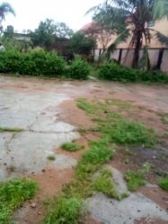 For Sale. A Plot Of Land 45 By 120 At Afolabi Bus Stop. Lasu/igando Express Way. Document C Of O. #7 Million Asking.  1 Plot of Land for Sale Ikotun Igando Lagos Vetra  Property