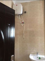 Newly Built 3bedroom Flat In Ogudu 1.5m, All Rooms Ensuite With Visitors Toilet. Just 6 Flats In A Gated And Secured Environment 3 bedroom Flat for Rent Ogudu Lagos Vetra  Property
