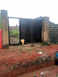 *direct Sales!!!* *description* : 2 Bedroom Flat (lintel Level) On A Set Back *location* : Peace Estate, Baruwa, Ipaja, Lagos State *title* : Deed Of Assignment, Survey And Receipt *price* : 8m Asking Land for Sale Ipaja Lagos Vetra  Property