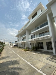 Brand New And Exquisitely Finished 4 Bedroom Townhouse  4 bedroom House for Sale Ikoyi Lagos Vetra  Property