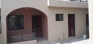 A Well Maintained 4 Unit Of 3 Bedroom Flat Blocks of Flats for Sale Maryland Lagos Vetra  Property