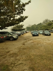 5104sqm Of Water Front Fenced And Gated Land For Sale In Queens Drive Old Ikoyi.  5,104 Meter Square of Land for Sale Ikoyi Lagos Vetra  Property
