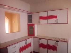 *to Let* *a Lovely 2bedroom Flat Upstairs In Ilupeju Estate, Off Coker Road. 1.8m* Flat for Rent Ilupeju Lagos Vetra  Property