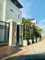 Newly Built 3 Bedroom Flat With Bq At Maryland. First Floor Is Available 3 bedroom Flat for Rent Maryland Lagos Vetra  Property
